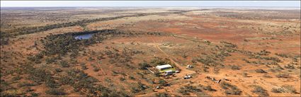 Morambie Station - NSW (PBH4 00 9201)